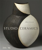ALUN GRAVES, Alun Graves, Graves Alun - Studio Ceramics (Victoria and Albert Museum)
