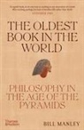 ., Bill Manley - The Oldest Book in the World