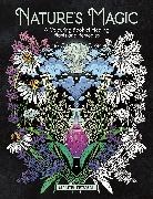 Stratten Peterson, Stratten Peterson, Imogen Currell-Williams - Nature's Magic