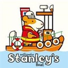 William Bee, Bee William - Stanley's Boat