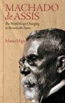 Mario Higa, Mario (Author) Higa - Machado de Assis