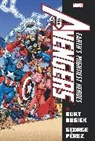 Kurt Busiek, Busiek Kurt, Marvel Various, George Perez, George Perez, Perez George - AVENGERS BY BUSIEK & PEREZ OMNIBUS VOL. 1 [NEW PRINTING]