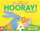 Tim Hopgood, Hopgood Tim, Tim Hopgood - Hooray for Hoppy