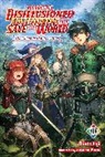 Shinta Fuji, Luke Hutton, Susumu Kuroi, Shinta Fuji - Apparently, Disillusioned Adventurers Will Save the World, Vol. 1