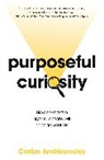 Dr Costas Andriopoulos, COSTAS ANDRIOPOULOS - Purposeful Curiosity