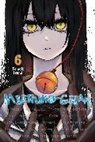 Alexis Eckerman, Leighann Harvey, Tomoki Izumi, Tomoki Izumi - Mieruko-chan, Vol. 6