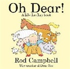 Rod Campbell, Campbell Rod - Oh Dear!