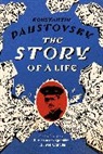 PAUSTOVSK KONSTANTI, Konstantin Paustovsky, Paustovsky Konstantin - The Story of a Life