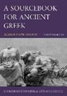 TOMARCHIO, John Tomarchio - A SOURCEBOOK FOR ANCIENT GREEK