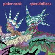 Peter Cook - SPECULATIONS
