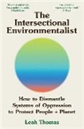LEAH THOMAS, Leah Thomas, Thomas Leah - The Intersectional Environmentalist