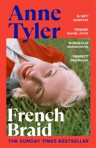 Anne Tyler, TYLER ANNE - French Braid