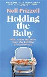 Nell Frizzell, FRIZZELL NELL - Holding the Baby