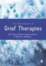 Edith Maria Maria Milman Steffen, Edith Maria Milman Steffen, Edith Milman Steffen, STEFFEN EDITH, Evgenia Milman, Evgenia (Jane) Milman... - Handbook of Grief Therapies