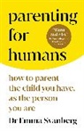 Emma Svanberg, SVANBERG EMMA - Parenting for Humans