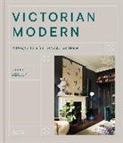 JO LEEVERS AND RACHA, Jo Leevers, Rachael Smith, Rachael Smith - Victorian Modern