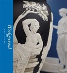 Catrin Jones - Wedgwood: Craft & Design