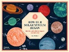 AINA BESTARD, Aina Bestard, Bestard Aina - How Our Solar System Began : The Planets, Their Moons and Beyond