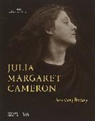 MARTA WEISS LISA SP, Lisa Springer, Springer Lisa, Marta Weiss, Weiss Marta - Julia Margaret Cameron - Arresting Beauty