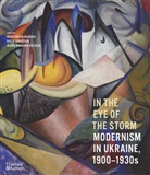 Konstantin Akinsha, Katia Denysova, Kashuba-Volv, KONSTANTIN AKINSHA, Konstantin Akinsha, Akinsha Konstantin... - In the Eye of the Storm