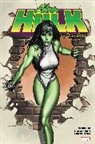 Juan Bobillo, Adi Granov, Marvel Various, Dan Slott, Slott Dan, Ty Templeton... - She-Hulk By Dan Slott Omnibus [New Printing]