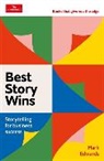 Mark Edwards, MARK EDWARDS - Best Story Wins