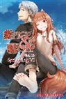Isuna Hasekura, Hasekura Isuna, Isuna Hasekura - Spice and Wolf, Vol. 23 (light novel)
