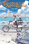 Phil Christie, Christie Phil, Amanda Haley, Haley Amanda, Sakae Saito, Sakae Saito - Touring After the Apocalypse, Vol. 1