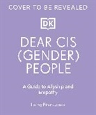 Kenny Ethan Jones, JONES KENNY ETHAN - Dear Cisgender People