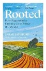 Sarah Langford, Langford Sarah - Rooted