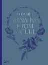 Marc Jeanson, Marc Jeason, Gaelle Rio, Gaëlle Rio - Chaumet Drawing from Nature