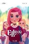 Kid Toussaint, Kid Toussaint - Elle(s) Vol 1: The New Girl