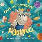 Shoshana Stopek, Roman Diaz - Out-of-Control Rhino