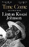 LINTON KWES JOHNSON, Linton Kwesi Johnson - Time Come