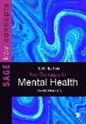 David Pilgrim - Key Concepts in Mental Health