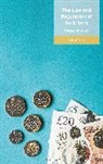 Katie Jackson, KATIE JACKSON - The Law and Regulation of Solicitors: Client Money