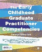 Early Childhood Studies Degrees Network, Early Childhood Studies Degrees Network Silberfeld, Early Childhood Studies Degrees Netwo. . ., Early Childhood Studies Degrees Network, Early Childhood Studies Degrees Network, Carolyn Silberfeld... - Early Childhood Graduate Practitioner Competencies