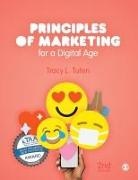 Tracy L. Tuten, Tracy L. L. Tuten - Principles of Marketing for a Digital Age