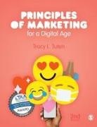 Tracy L Tuten, Tracy L. Tuten, Tracy L. L. Tuten - Principles of Marketing for a Digital Age
