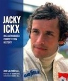 Jon Saltinstall - Jacky Ickx