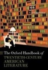Leslie (Dorothy Draheim Professor of English Bow, Leslie Bow, Leslie (Dorothy Draheim Professor of English Bow, Bow Leslie, Russ Castronovo, Russ (Tom Paine Professor of English Castronovo... - Oxford Handbook of Twentieth-Century American Literature