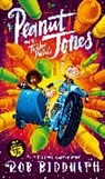 Rob Biddulph, Biddulph Rob - Peanut Jones and the Twelve Portals