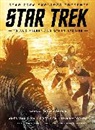 Greg Cox, Cox Greg, Chris Dows, Dows Chris, Lisa Klink, Klink Lisa... - Star Trek Explorer Presents: Star Trek 'Q and False' and Other Stories