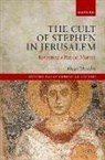 Mendez, Hugo (Assistant Professor of Religious M^d''endez, Hugo MÃ©ndez, Hugo (Assistant Professor of Religious Stu Mendez, Hugo (Assistant Professor of Religious Studies Mendez, Hugo Méndez - Cult of Stephen in Jerusalem