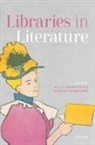 Alice (Retired Digital Humanities Resear Crawford, Crawford, Alice Crawford, Alice (Retired Digital Humanities Research Librarian Crawford, Robert Crawford, Robert (Emeritus Professor of Modern Scottish Literature and Wardlaw Professor of Poetry Crawford... - Libraries in Literature