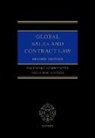 Munoz, Schwenzer, Edgardo (Professor of Law Munoz, Edgardo Muñoz, Ingeborg Schwenzer, Ingeborg (Dean Schwenzer... - Global Sales and Contract Law
