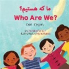 Forzani Anneke Forzani, Anneke Forzani, Russo Maria Russo, Maria Russo - Who Are We? (Dari-English)