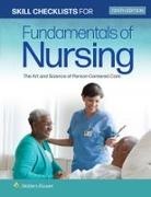 Carol R. Taylor, Taylor Carol R. - Skill Checklists for Fundamentals of Nursing