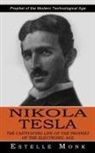Estelle Monk - Nikola Tesla