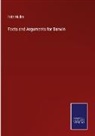 Fritz Müller - Facts and Arguments for Darwin